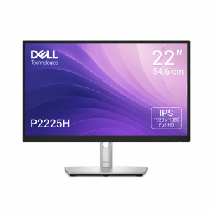 Dell 22 Monitor – P2225H (21.5