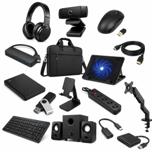 Accessories
