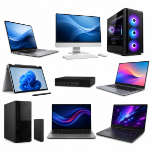 Computers