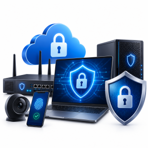 Cybersecurity