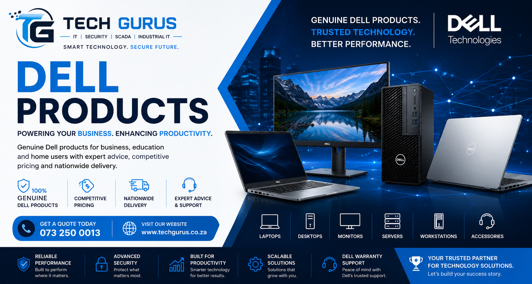 Dell Offers