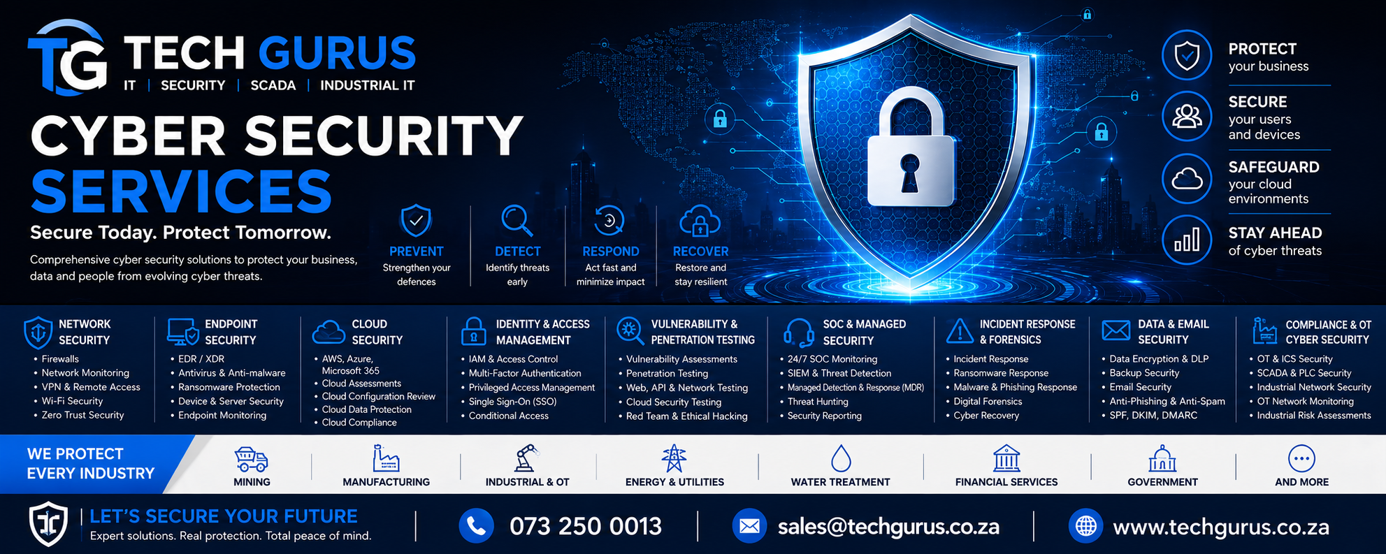 Cyber Security